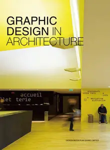 Graphic Design in Architecture (repost)