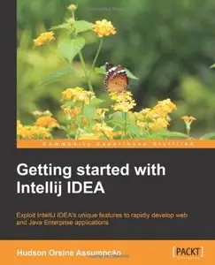 Getting Started with IntelliJ IDEA (Repost)
