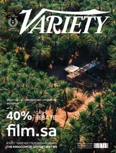 Variety – September 04, 2022