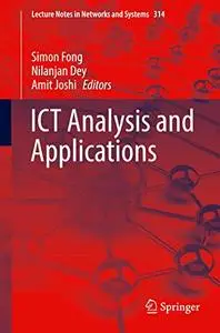 ICT Analysis and Applications (Repost)
