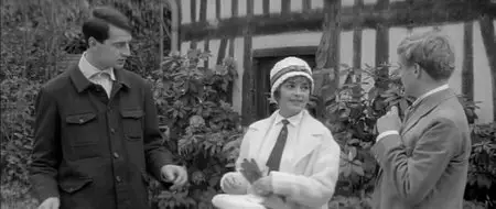 Jules et Jim (1962)
