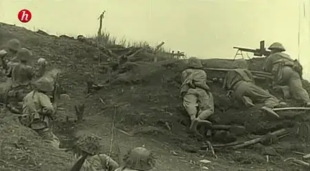 (Histoire) Du D-Day à Diên Biên Phu (2014)