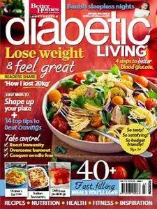 Diabetic Living Australia - May - June 2016