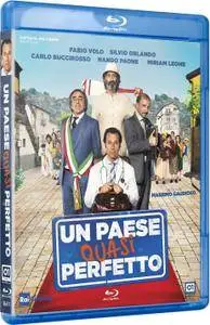 An Almost Perfect Country / Un paese quasi perfetto (2016)