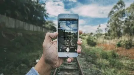iPhone Photography | Take Professional Photos On Your iPhone