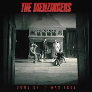 The Menzingers - Some Of It Was True (2023) [Official Digital Download 24/48]