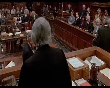 The Verdict (Le Verdict)