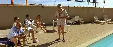  Les Portes de la Gloire (2001)