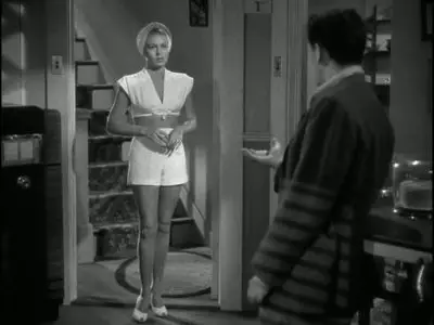 The Postman Always Rings Twice (1946)