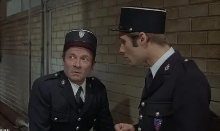 The Discreet Charm of the Bourgeoisie (1972)