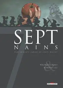 Sept - 15 - Sept nains
