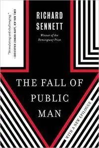 The Fall of Public Man (40th Anniversary Edition)