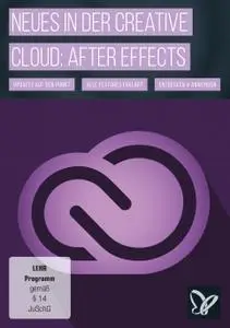 Neues in der Creative Cloud: Dein After Effects Update