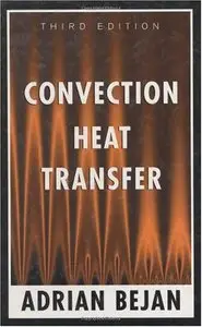 Convection Heat Transfer (Repost)