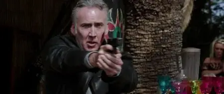 Il Nemico Invisibile (2014)