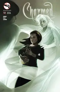 Charmed Season 10 012 (2015)