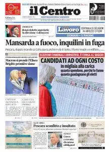 il Centro Pescara - 8 Maggio 2017