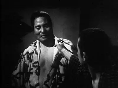 Akira Kurosawa-Sugata Sanshiro ('Judo Story') (1943)