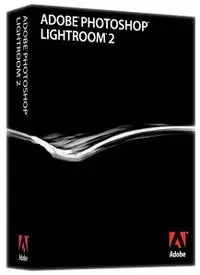 Adobe Photoshop Lightroom 2.3.541702 Multilanguage Portable
