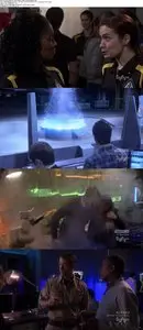 Eureka S04E19