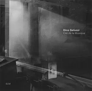 Dino Saluzzi - Cite De La Musique (1997) {ECM 1616}