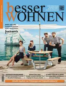 Besser Wohnen - April 2016