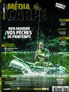 Media Carpe - mai/juin 2018