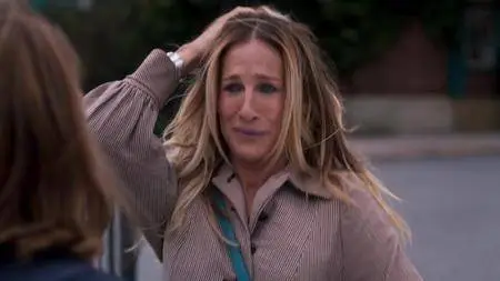 Divorce S02E02