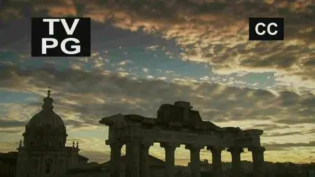 Science Channel - Rome's Buried Secrets (2016)