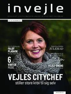 InVejle – november 2017