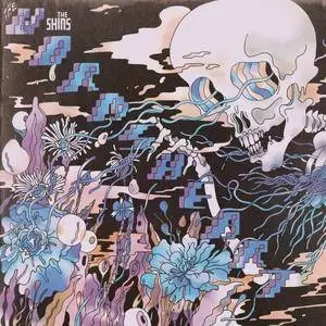 The Shins - The Worms Heart (2018) [Official Digital Download]