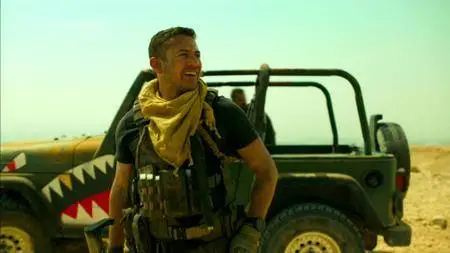 Strike Back S06E05