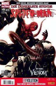 Spider-Man 13 Panini 2014 Drg