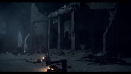 Medal of Honor S01E05