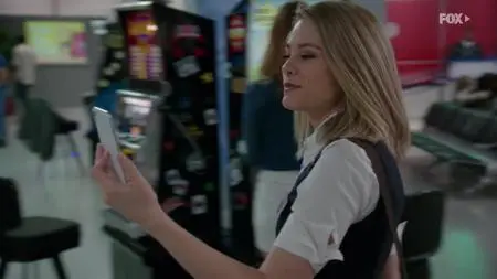 LA to Vegas S01E15