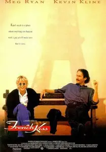 (Comedy) French Kiss [DVDrip] 1995