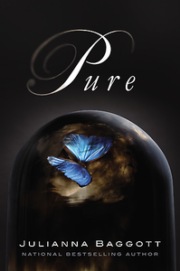Julianna Baggott - Pure