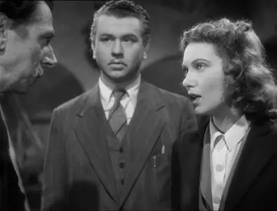 4 Passi Fra Le Nuvole / Four Steps in the Clouds (1942)