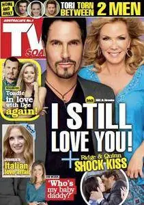TV Soap - March 6, 2017