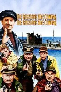 The Russians Are Coming! The Russians Are Coming! (1966)