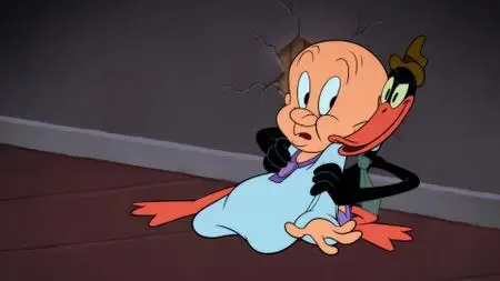 Looney Tunes Cartoons S01E52