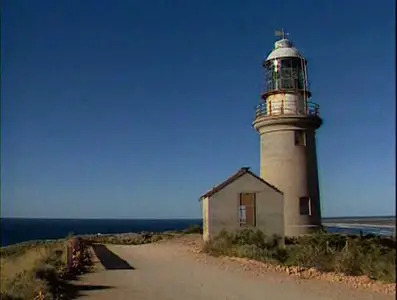 Золотой глобус. 11. Австралия