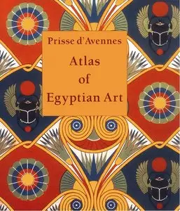 Atlas of Egyptian Art (repost)