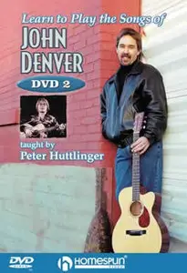 Learn To Play The Songs Of John Denver 2