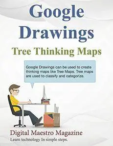 Creating Tree Thinking Maps with Google Drawings