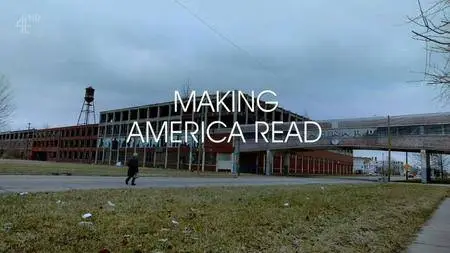 Channel 4 - Unreported World: Making America Read (2017)