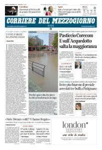 Corriere del Mezzogiorno Bari - 18 Novembre 2017