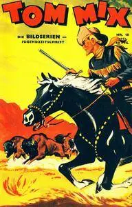 Tom Mix 18