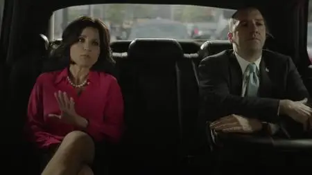 Veep S02E09