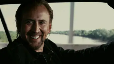 Drive Angry (2011)